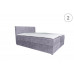 Eterio boxspring ágy