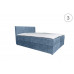 Eterio boxspring ágy