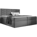 ST6 boxspring ágy