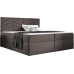 ST6 boxspring ágy