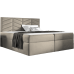 ST6 boxspring ágy