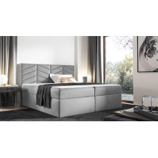 ST6 boxspring ágy