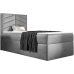 ST7 boxspring ágy