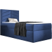 ST7 boxspring ágy