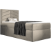 ST7 boxspring ágy