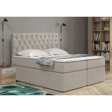 TYP58 BOXSPRING ÁGY