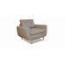 Cherry karfás fotel