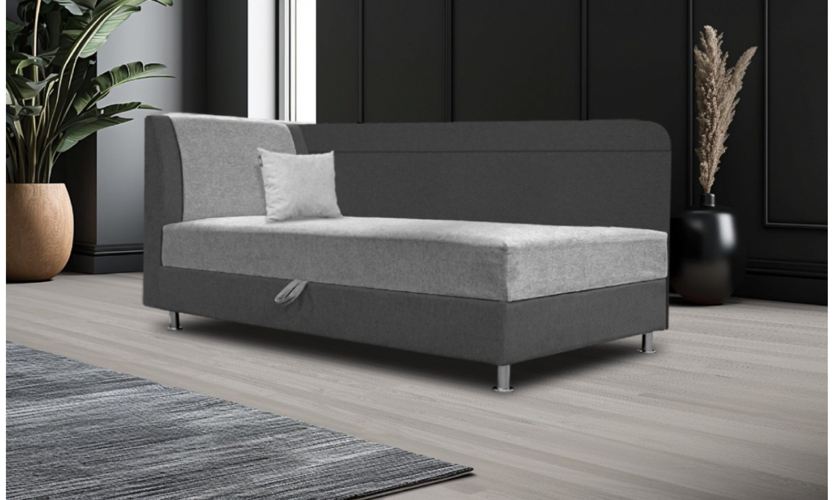 Anatol II sarokheverő Anatol II sarokheverő