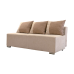 Fabo szivacsos kanapé