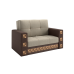 Lila I. 2-es kanapé