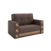 Lila I. 2-es kanapé