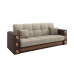 Lila 3-as kanapé