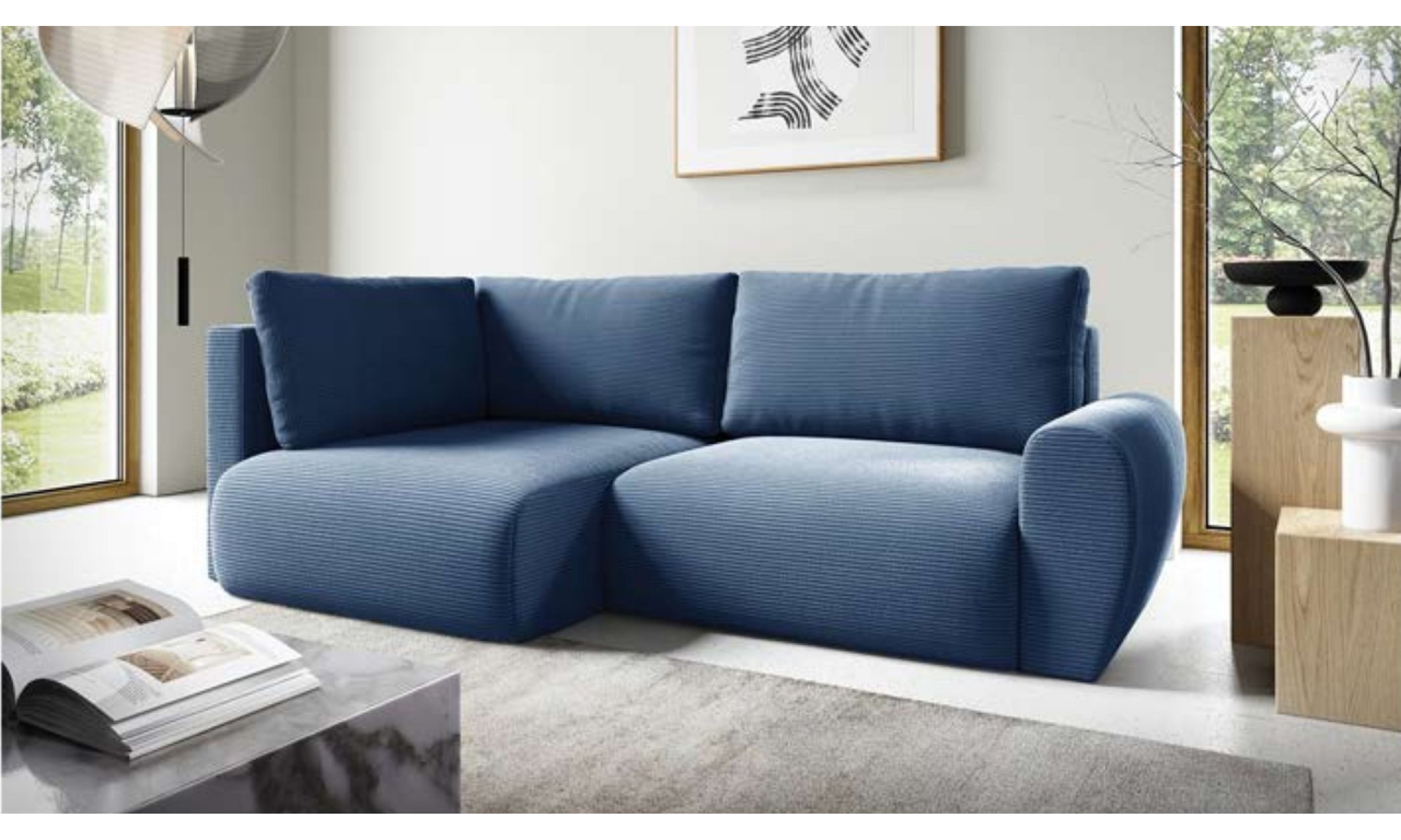 Poso mini LB sarokülő Poso mini LB sarokülő