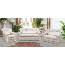 President 3 + 2 + 1 ülőgarnitúra