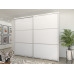 Dubai II tolóajtós gardrób 280