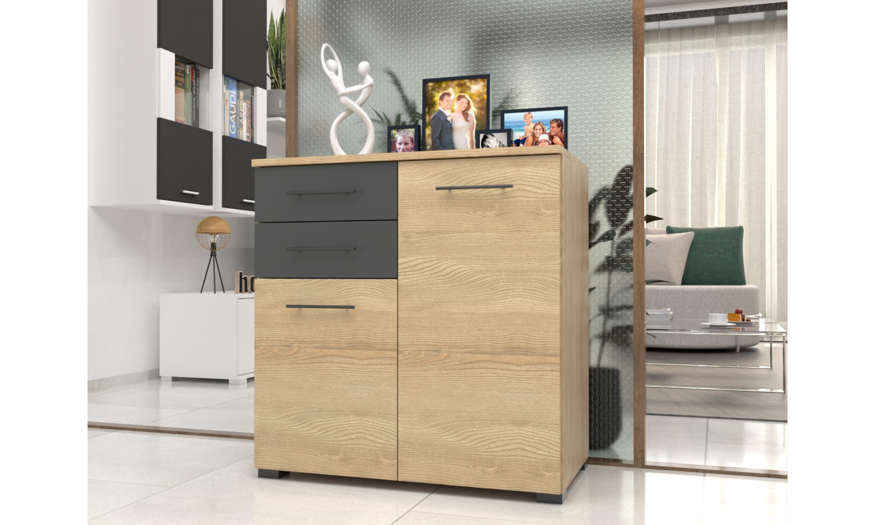 Karina komód Karina komód