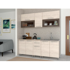 Dalma konyhabútor 200/72,5