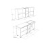 Dalma konyhabútor 200/72,5 Dalma konyhabútor 200/72,5