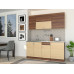 Evelin konyhabútor 180/72,5 Evelin konyhabútor 180/72,5