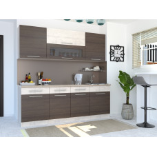 Írisz konyhabútor 220/72,5