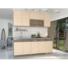 Kincső konyhabútor 200/72,5