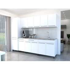 Lea konyhabútor 260/60 lábas