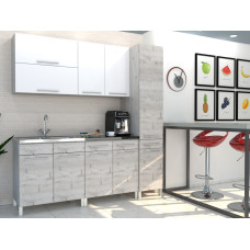 Mona konyhabútor 200/72,5