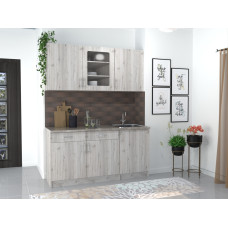 Panel BL konyhabútor 165/72,5