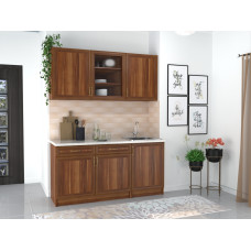 Panel KL konyhabútor 165/72,5