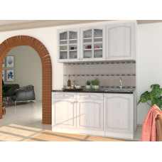 Panel UV konyhabútor 165/72,5