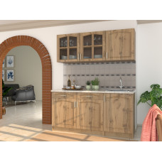 Panel UV konyhabútor 165/60