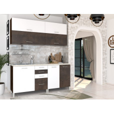 Reni konyhabútor 180/72,5