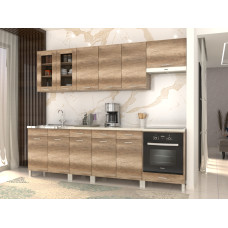 Rió konyhabútor 260/72,5