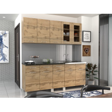 Zita konyhabútor 200/72,5