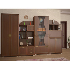 Kamill szekrénysor  320