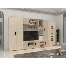 Nóra szekrénysor 350