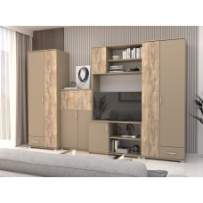 Parys 2 szekrénysor 310