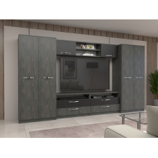 Sydney szekrénysor 380