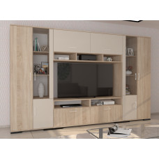 Federica szekrénysor 320