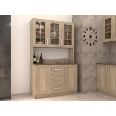 Csilla tálaló 120 KL3